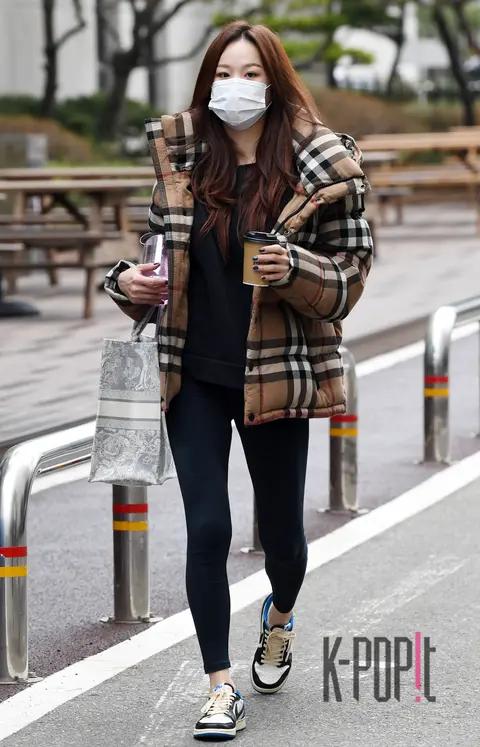 Solji — Arrival