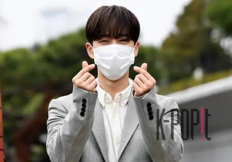 Lee Ki-kwang (HIGHLIGHT) — Arrival