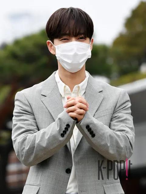 Lee Ki-kwang (HIGHLIGHT) — Arrival