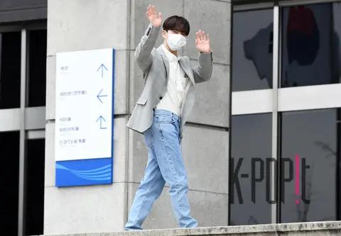 Lee Ki-kwang (HIGHLIGHT) — Arrival