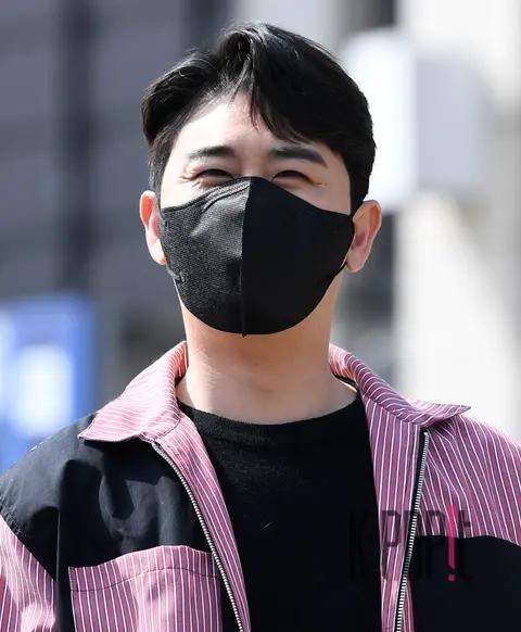 Young Tak — Arrival