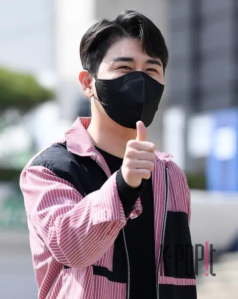 Young Tak — Arrival