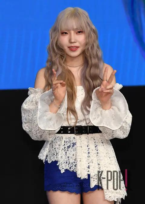 Ryu Jung-un — Showcase