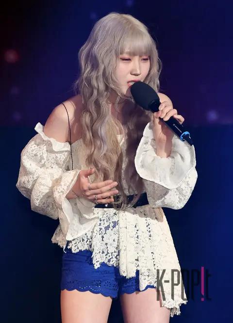 Ryu Jung-un — Showcase