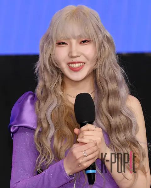 Ryu Jung-un — Showcase