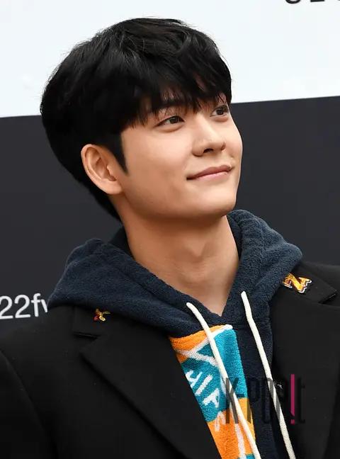 Kang Tae-oh — Seoul Fashion Week