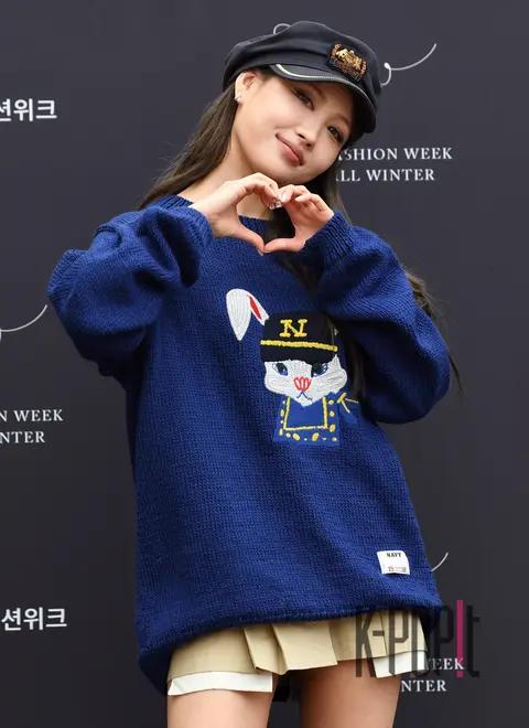 Lee Sa-bae — Seoul Fashion Week