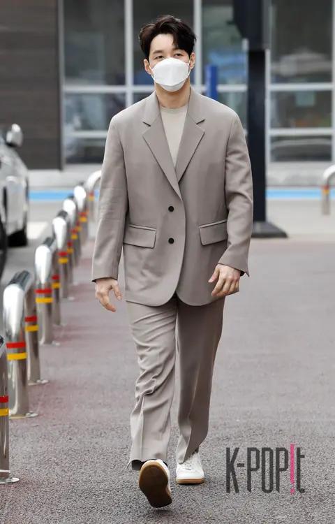 Shim Hyung-tak — Arrival