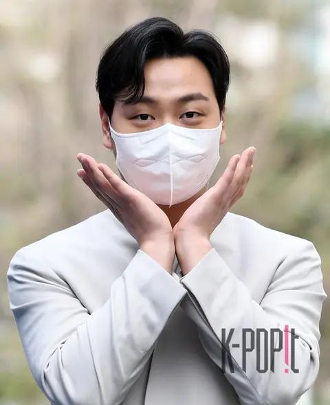 Lim Jae-hyuk — Arrival