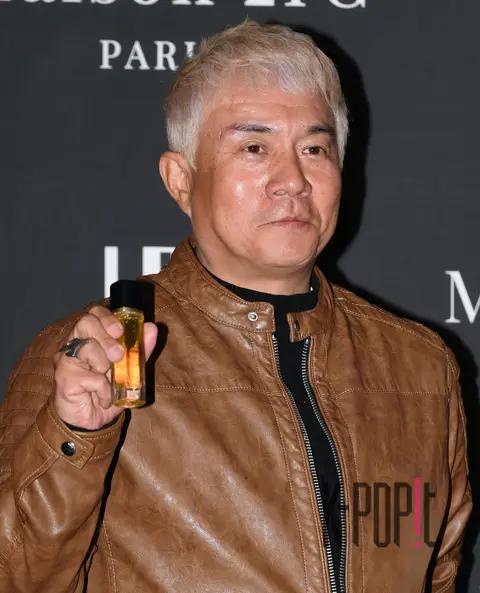 Kim Sung-soo — Launch