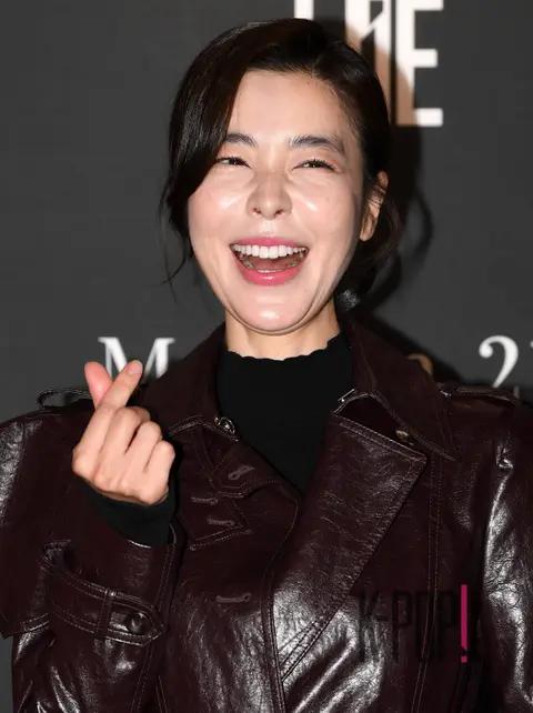 Kim Gyu-ri — Launch