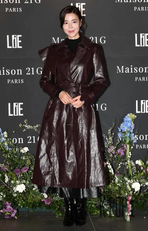 Kim Gyu-ri — Launch