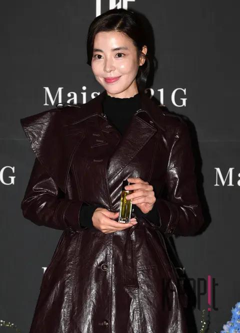 Kim Gyu-ri — Launch