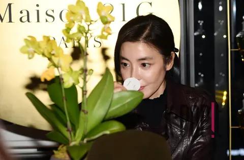 Kim Gyu-ri — Launch