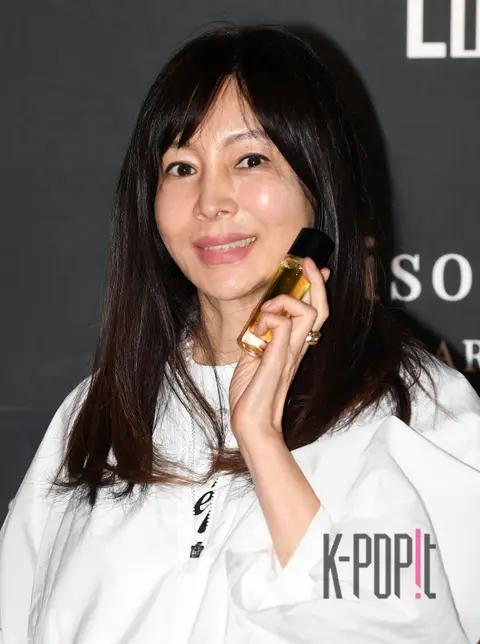 Hwang Shin-hye — Launch