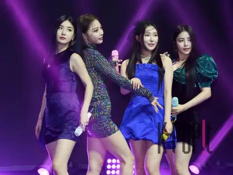 Brave Girls — Showcase