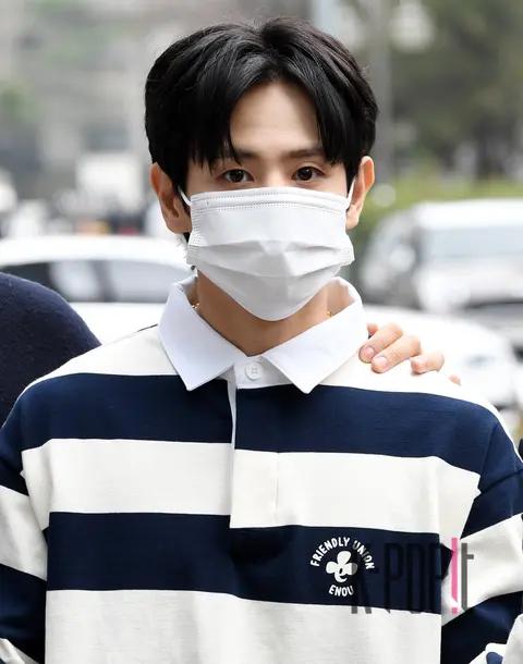 Yang Yo-seob (Highlight) — Arrival