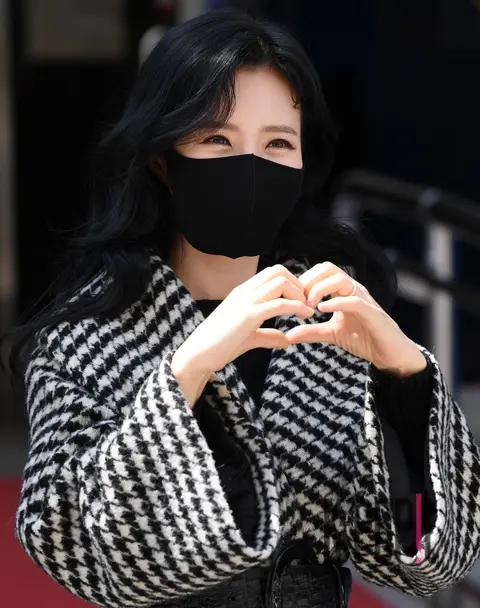 Park Ki-young — Arrival