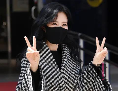 Park Ki-young — Arrival