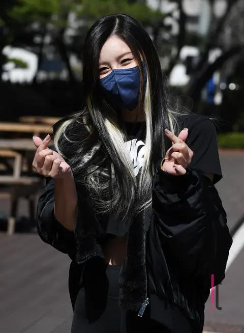 Stephanie — Arrival