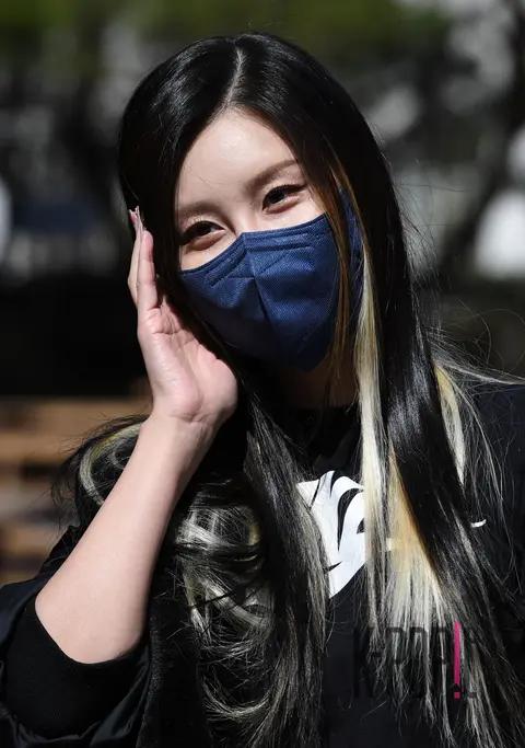Stephanie — Arrival