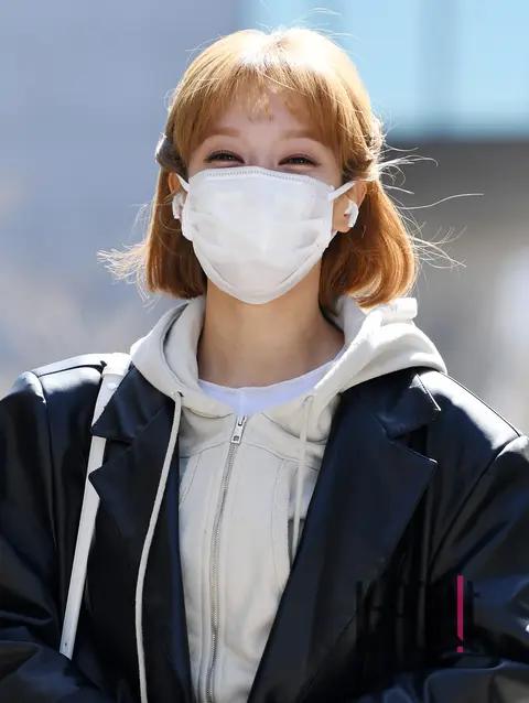 Choa — Arrival