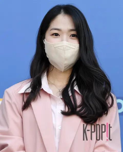 Kim Hae-yoon — Arrival