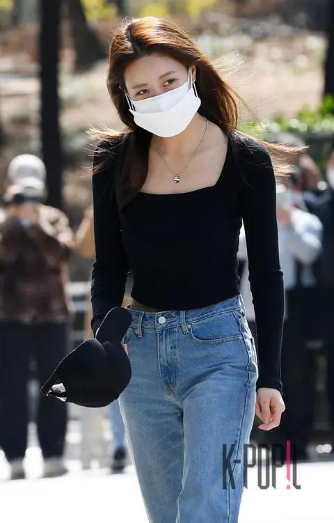 Lee Mi-joo — Arrival