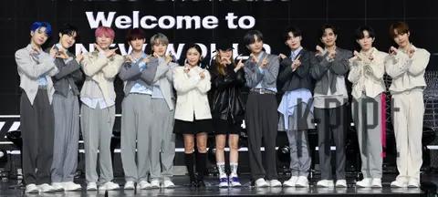 Heo Chan-mi, Kisum, NINE.I — Showcase