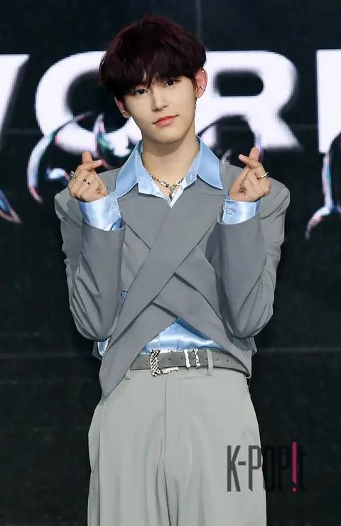 Seowon (Nine.I) — Showcase