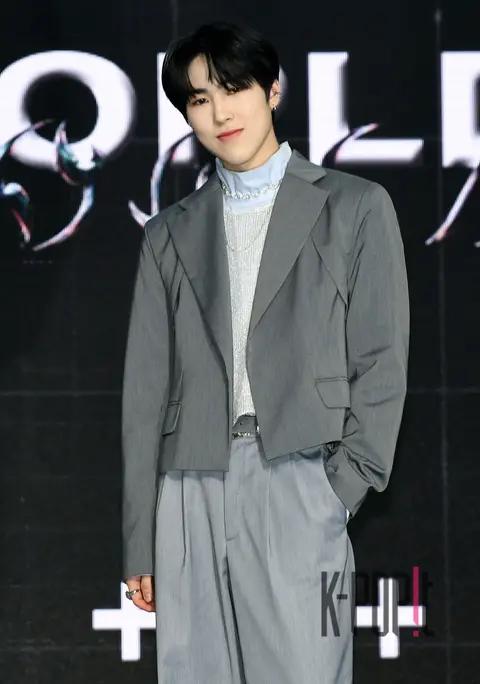 Juhyung (Nine.I) — Showcase