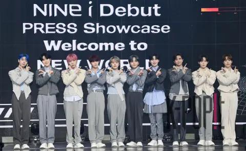 NINE.I — Showcase