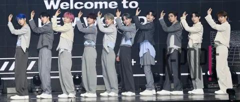 NINE.I — Showcase