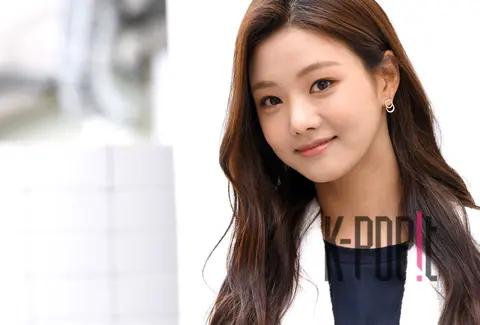 Lee Se-hui — Interview