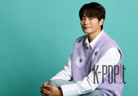 Cha Seo-won — Interview