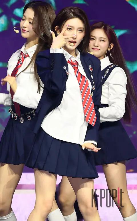 Gaeul (IVE) — Showcase