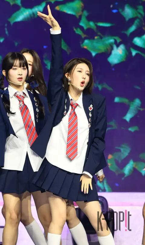Gaeul (IVE) — Showcase