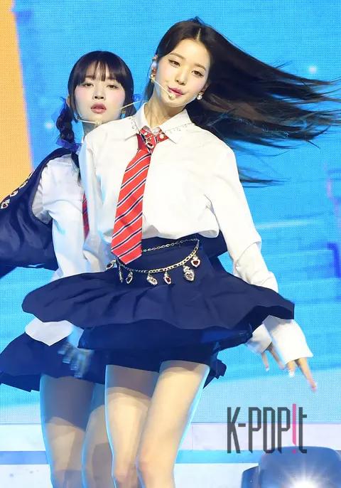 Wonyoung (IVE) — Showcase