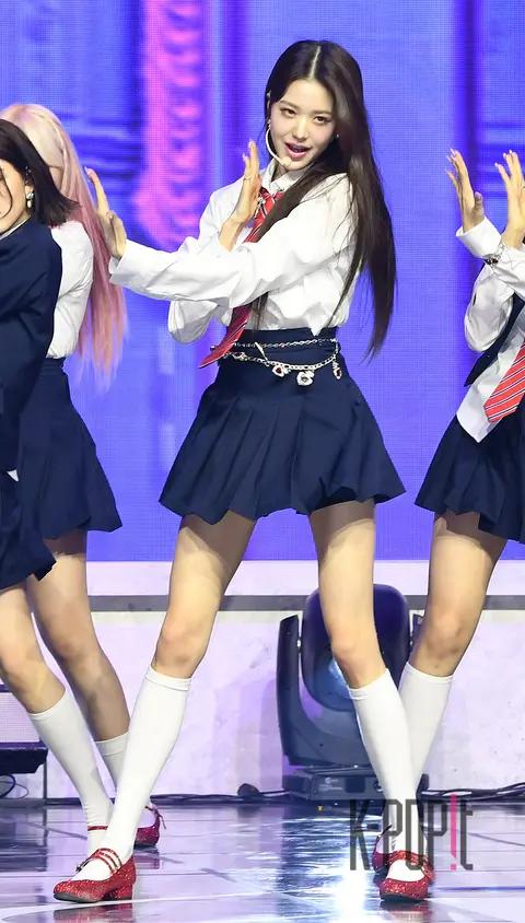 Wonyoung (IVE) — Showcase