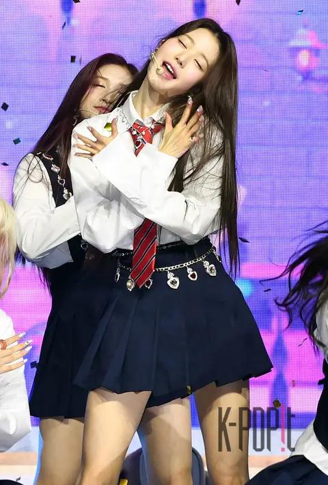 Wonyoung (IVE) — Showcase
