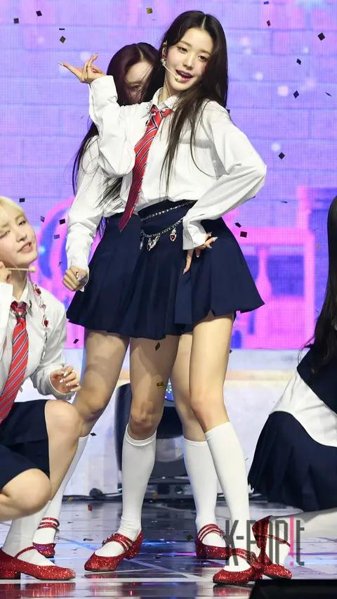 Wonyoung (IVE) — Showcase