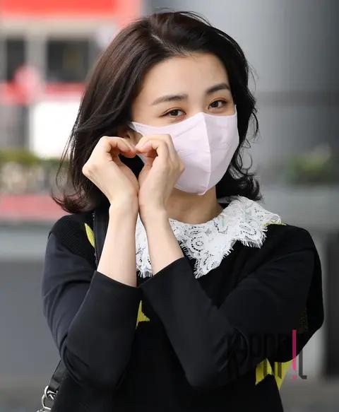 Park Ha-sun — Arrival