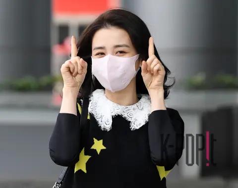 Park Ha-sun — Arrival