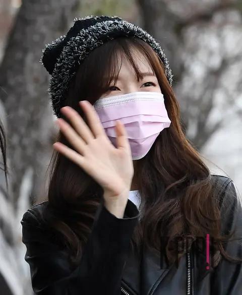 Arin (OH MY GIRL) — Arrival