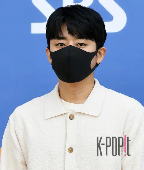 Son Ho-joon — Arrival