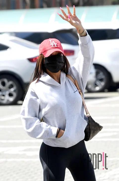 Jessi — Arrival