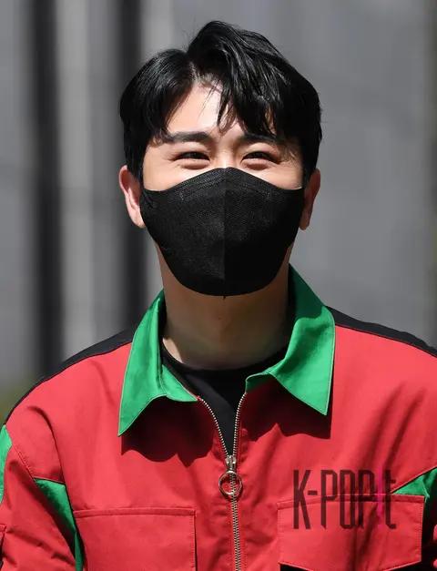 Young Tak — Arrival