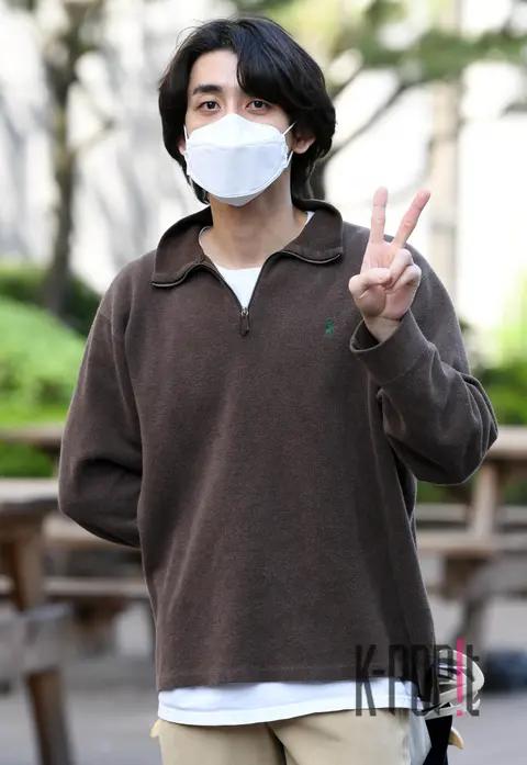 Choe Jeong-hun — Arrival