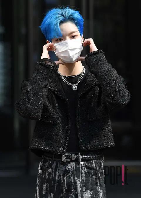 Jiho (Nine.I) — Arrival