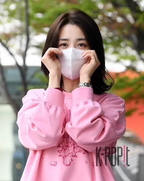 Park Ha-sun — Arrival
